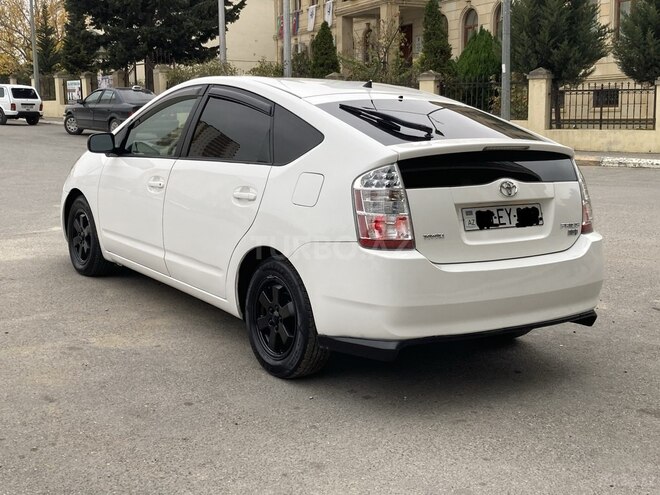 Toyota Prius 2007, 208,000 km - 1.5 l - Bakı