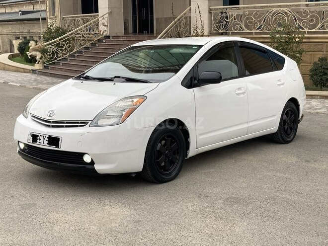 Toyota Prius 2007, 208,000 km - 1.5 l - Bakı