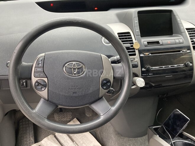 Toyota Prius 2007, 208,000 km - 1.5 l - Bakı