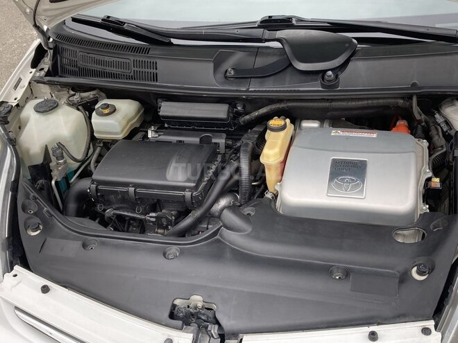 Toyota Prius 2007, 208,000 km - 1.5 l - Bakı