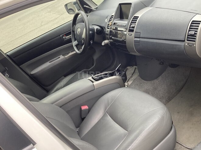 Toyota Prius 2007, 208,000 km - 1.5 l - Bakı