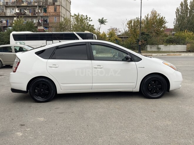 Toyota Prius 2007, 208,000 km - 1.5 l - Bakı