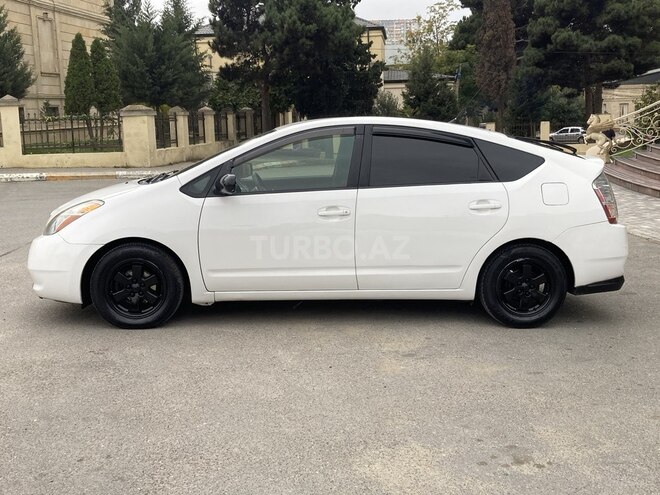 Toyota Prius 2007, 208,000 km - 1.5 l - Bakı