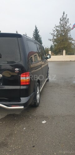 Volkswagen Multivan 2005, 200,000 km - 2.5 l - Bərdə