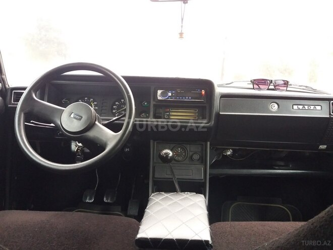 LADA (VAZ) 2107 2005, 183,132 km - 1.6 л - Sumqayıt