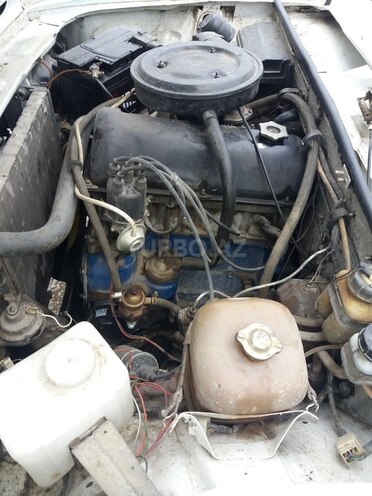 LADA (VAZ) 2107 2005, 183,132 km - 1.6 л - Sumqayıt