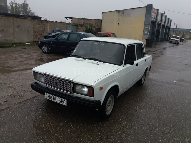 LADA (VAZ) 2107 2005, 183,132 km - 1.6 л - Sumqayıt