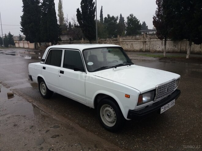LADA (VAZ) 2107 2005, 183,132 km - 1.6 л - Sumqayıt