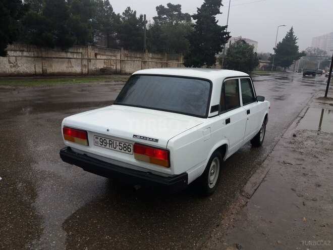 LADA (VAZ) 2107 2005, 183,132 km - 1.6 л - Sumqayıt
