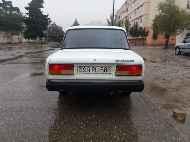 LADA (VAZ) 2107 2005, 183,132 km - 1.6 л - Sumqayıt