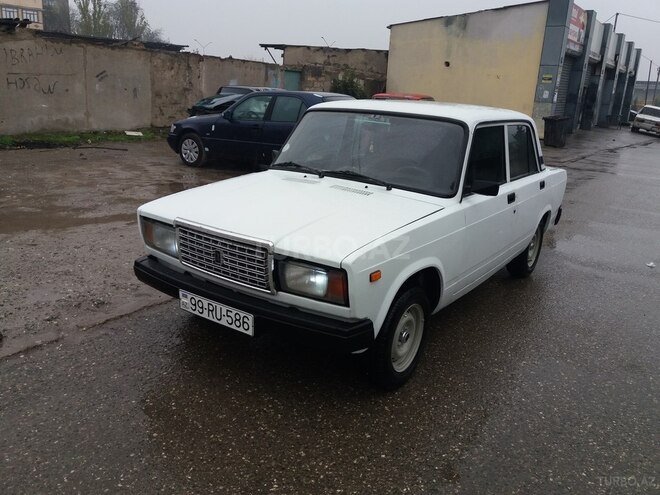 LADA (VAZ) 2107 2005, 183,132 km - 1.6 л - Sumqayıt