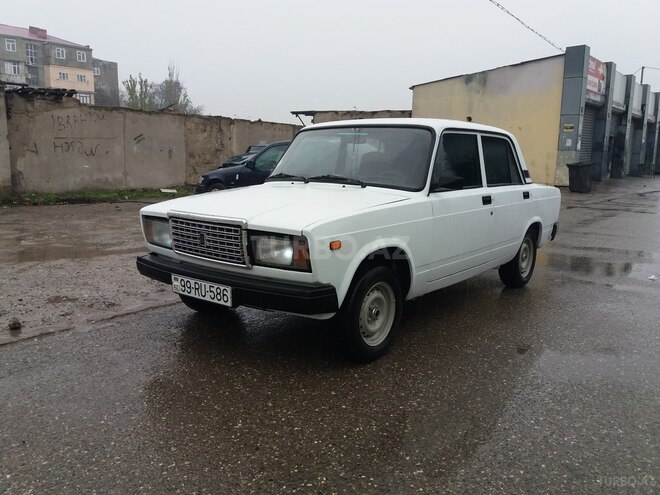 LADA (VAZ) 2107 2005, 183,132 km - 1.6 л - Sumqayıt