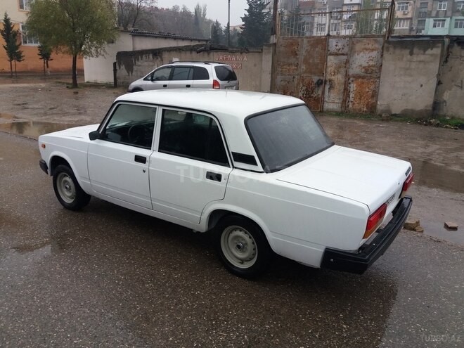 LADA (VAZ) 2107 2005, 183,132 km - 1.6 л - Sumqayıt