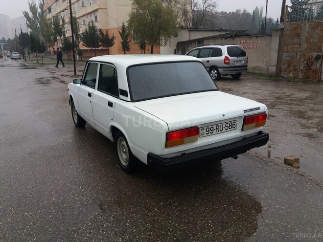 LADA (VAZ) 2107 2005, 183,132 km - 1.6 л - Sumqayıt