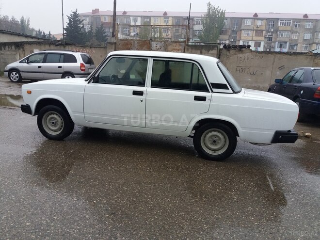 LADA (VAZ) 2107 2005, 183,132 km - 1.6 л - Sumqayıt