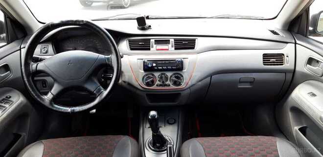 Mitsubishi Lancer 2006, 217,877 km - 1.3 l - Bakı