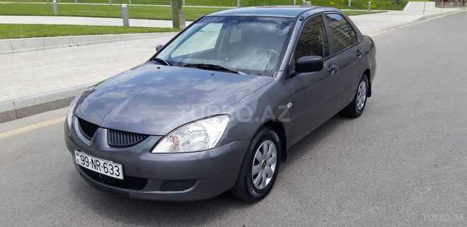 Mitsubishi Lancer 2006, 217,877 km - 1.3 l - Bakı