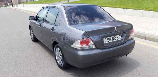 Mitsubishi Lancer 2006, 217,877 km - 1.3 l - Bakı