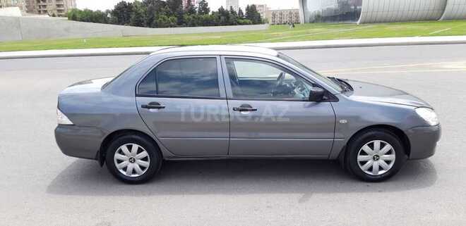 Mitsubishi Lancer 2006, 217,877 km - 1.3 l - Bakı