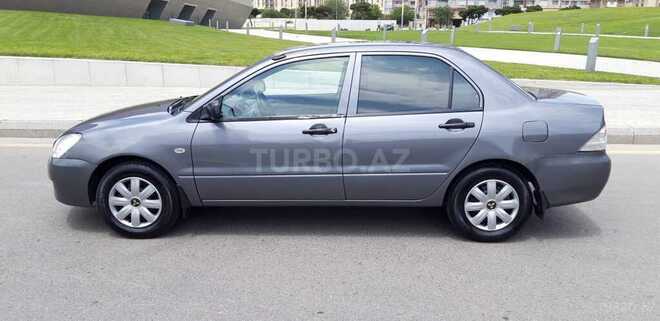 Mitsubishi Lancer 2006, 217,877 km - 1.3 l - Bakı