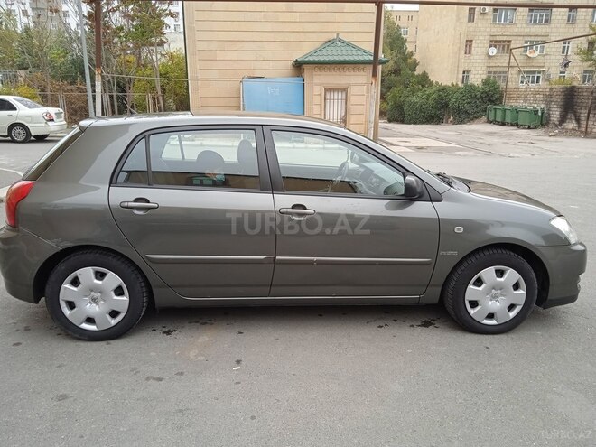 Toyota Corolla 2005, 347,000 km - 1.4 l - Bakı