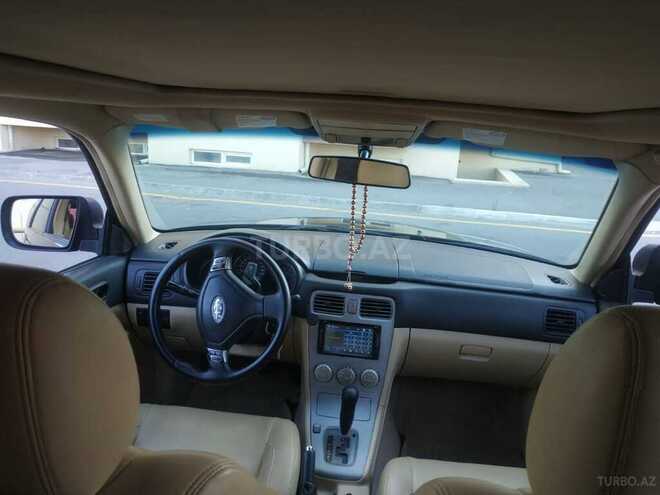 Subaru Forester 2007, 240,000 km - 2.0 л - Bakı