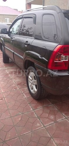 Kia Sportage 2008, 287,000 km - 2.0 l - Bakı