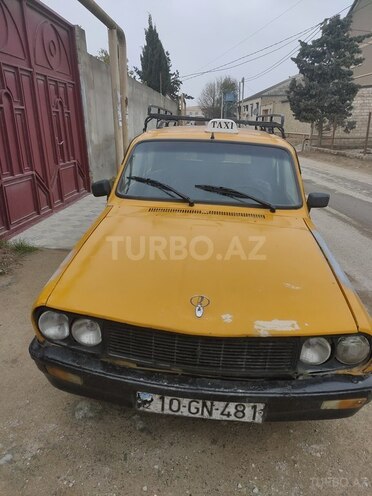 Renault 12 Toros 1994, 200,000 km - 1.2 l - Bakı