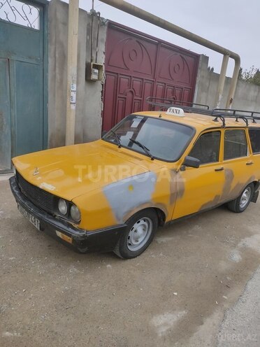 Renault 12 Toros 1994, 200,000 km - 1.2 l - Bakı