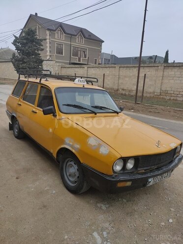 Renault 12 Toros 1994, 200,000 km - 1.2 l - Bakı