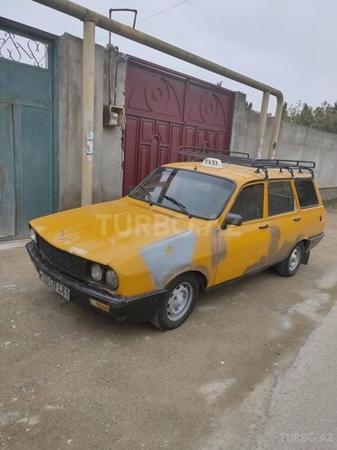 Renault 12 Toros 1994, 200,000 km - 1.2 l - Bakı