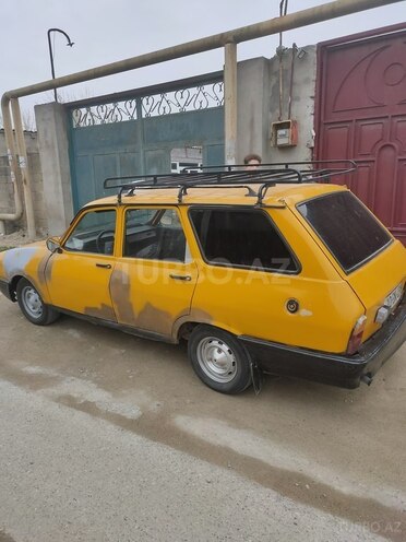 Renault 12 Toros 1994, 200,000 km - 1.2 l - Bakı