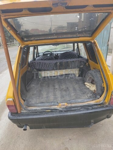 Renault 12 Toros 1994, 200,000 km - 1.2 l - Bakı