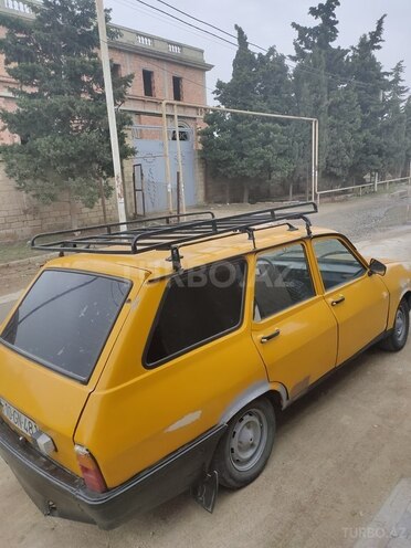 Renault 12 Toros 1994, 200,000 km - 1.2 l - Bakı