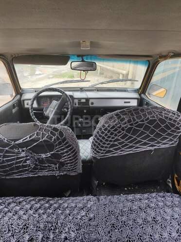 Renault 12 Toros 1994, 200,000 km - 1.2 l - Bakı