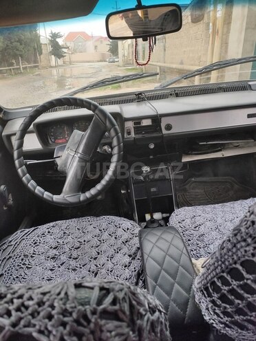 Renault 12 Toros 1994, 200,000 km - 1.2 l - Bakı
