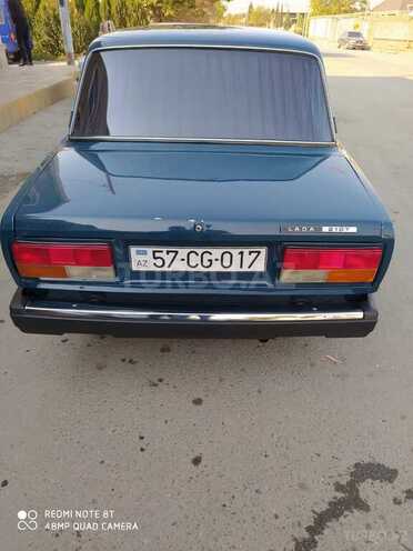 LADA (VAZ) 2107 1996, 507,017 km - 1.5 l - Gəncə