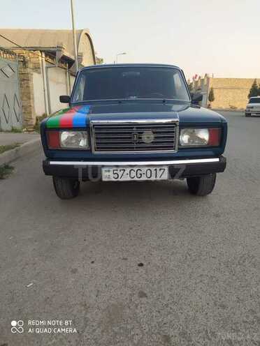 LADA (VAZ) 2107 1996, 507,017 km - 1.5 l - Gəncə