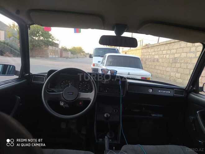 LADA (VAZ) 2107 1996, 507,017 km - 1.5 l - Gəncə