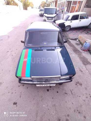 LADA (VAZ) 2107 1996, 507,017 km - 1.5 l - Gəncə