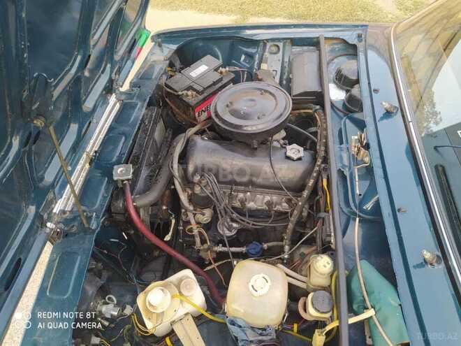 LADA (VAZ) 2107 1996, 507,017 km - 1.5 l - Gəncə