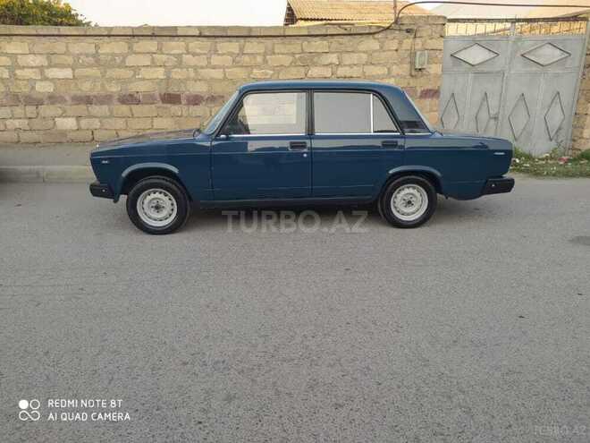 LADA (VAZ) 2107 1996, 507,017 km - 1.5 l - Gəncə