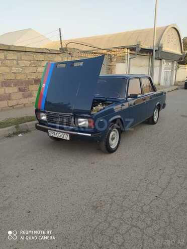 LADA (VAZ) 2107 1996, 507,017 km - 1.5 l - Gəncə
