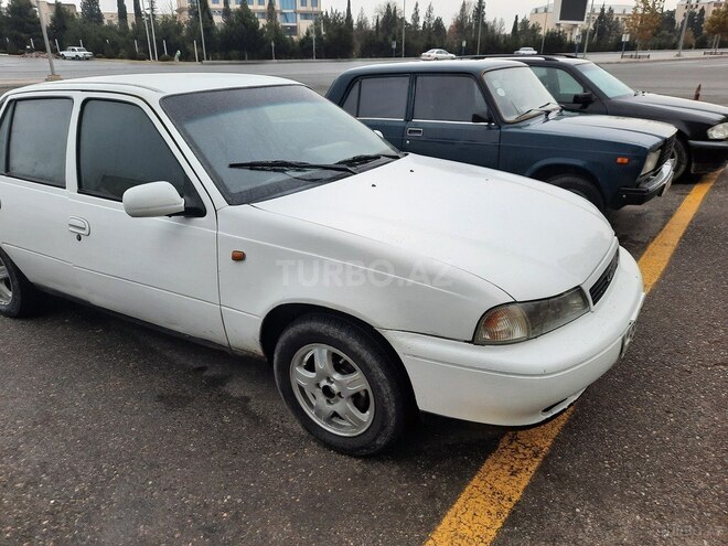 Daewoo Nexia 1996, 190,000 km - 1.5 l - Gəncə