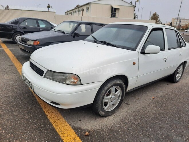 Daewoo Nexia 1996, 190,000 km - 1.5 l - Gəncə
