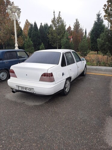 Daewoo Nexia 1996, 190,000 km - 1.5 l - Gəncə