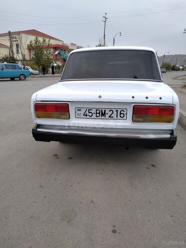 LADA (VAZ) 2107 1992, 347,560 km - 1.6 l - Mingəçevir
