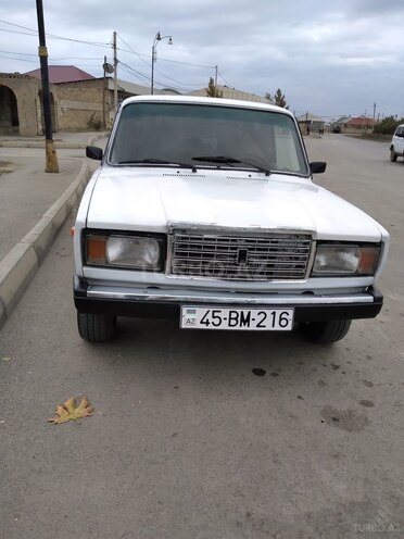 LADA (VAZ) 2107 1992, 347,560 km - 1.6 l - Mingəçevir