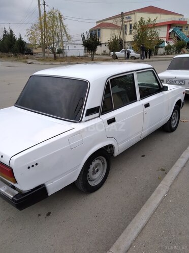 LADA (VAZ) 2107 1992, 347,560 km - 1.6 l - Mingəçevir