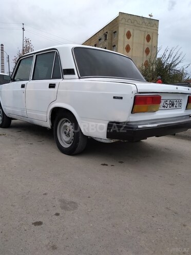 LADA (VAZ) 2107 1992, 347,560 km - 1.6 l - Mingəçevir